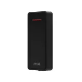 AXIS A4020-E Reader, visto desde el ángulo izquierdo